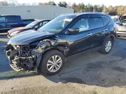 Lotes con ofertas a la venta en subasta: 2016 Nissan Rogue S