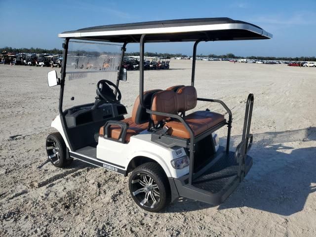 2022 Other Golf Cart