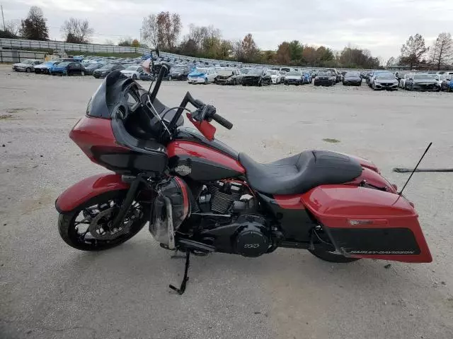 2021 Harley-Davidson Fltrxs