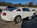 2011 Ford Mustang GT