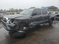 Toyota Vehiculos salvage en venta: 2012 Toyota Tacoma Double Cab Prerunner