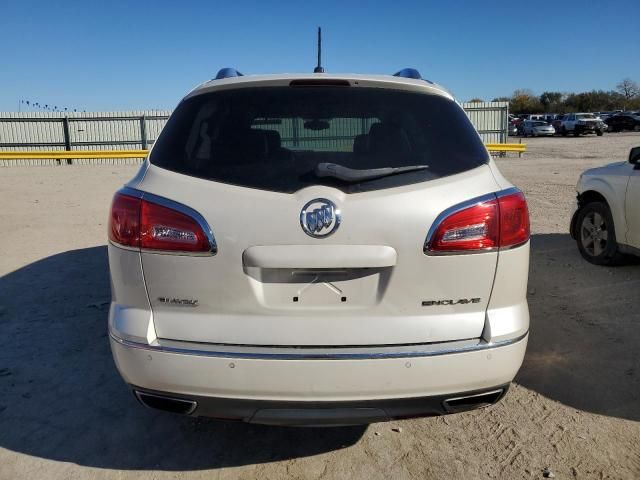 2013 Buick Enclave