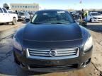 2014 Nissan Maxima S