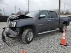 2011 GMC Sierra K1500 SLT