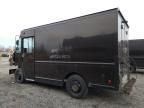 2008 Freightliner Chassis M Line WALK-IN Van