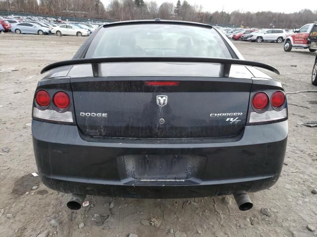 2010 Dodge Charger R/T