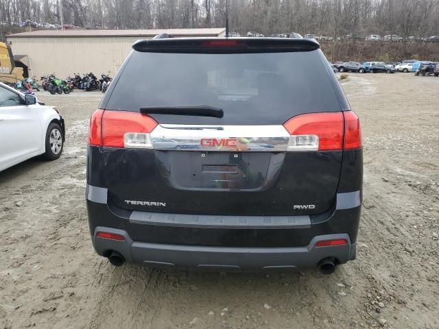 2011 GMC Terrain SLT