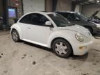 2000 Volkswagen New Beetle GLX