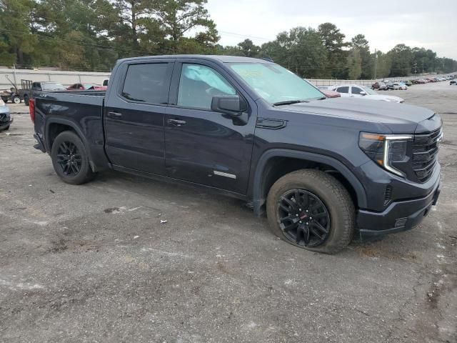 2023 GMC Sierra K1500 ELEVATION-L