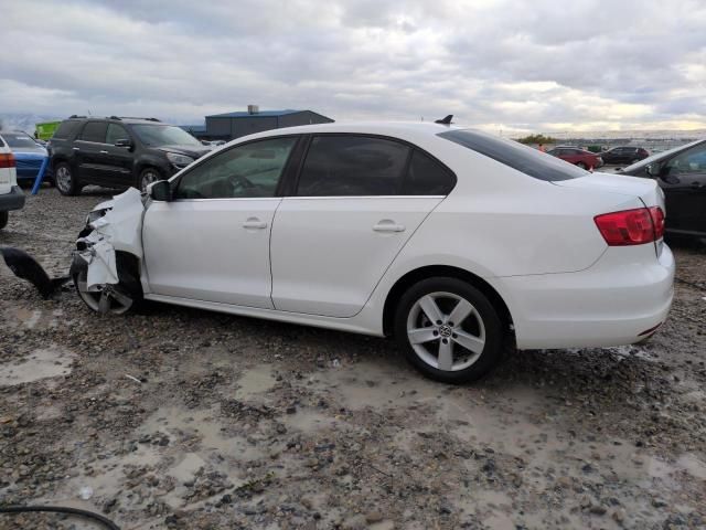 2013 Volkswagen Jetta TDI