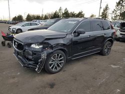 2018 Volvo XC90 T6 en venta en Denver, CO