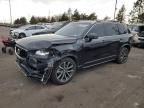 2018 Volvo XC90 T6