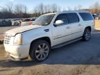 2010 Cadillac Escalade ESV Luxury