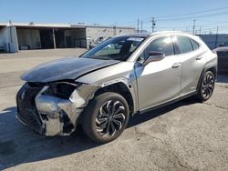 Lexus ux 250h Vehiculos salvage en venta: 2020 Lexus UX 250H