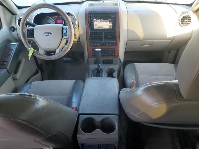 2006 Ford Explorer Eddie Bauer