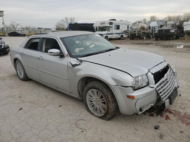 2010 Chrysler 300 Touring