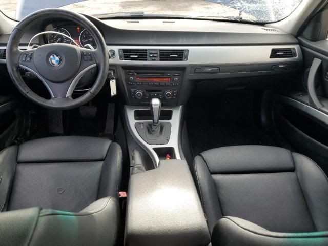 2011 BMW 335 XI