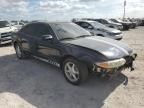 2001 Oldsmobile Alero GL