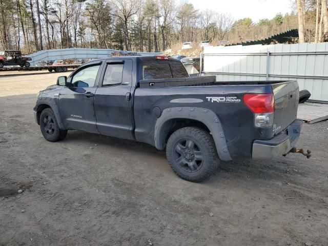 2007 Toyota Tundra Double Cab SR5