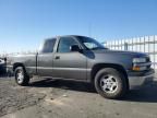 2002 Chevrolet Silverado C1500