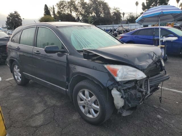 2007 Honda CR-V EX