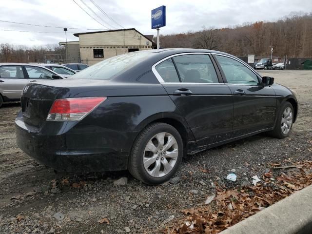 2008 Honda Accord EX