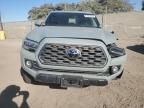 2022 Toyota Tacoma Double Cab