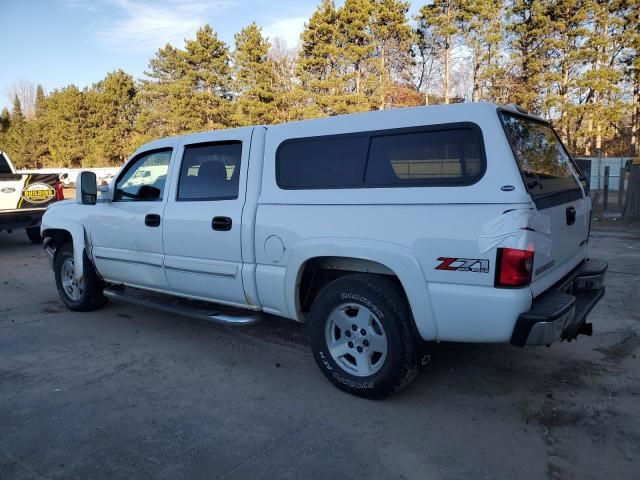 2004 Chevrolet Silverado K1500