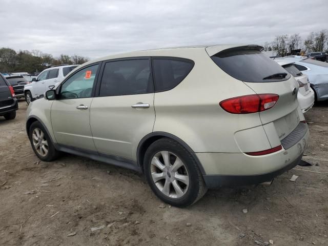 2006 Subaru B9 Tribeca 3.0 H6