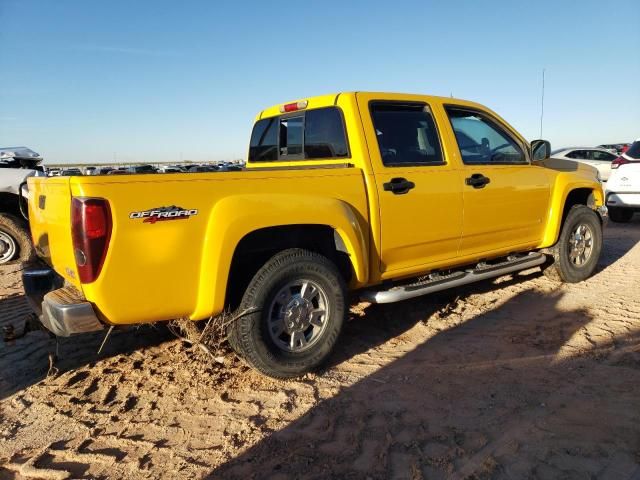 2007 GMC Canyon