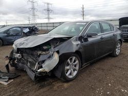 2012 Acura TL en venta en Elgin, IL