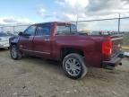 2016 Chevrolet Silverado K1500 High Country