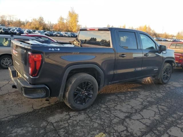 2022 GMC Sierra K1500 Elevation