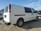 2011 Chevrolet Express G1500