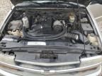 2000 Chevrolet S Truck S10