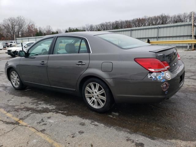 2007 Toyota Avalon XL