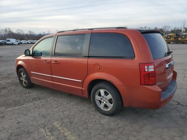 2008 Dodge Grand Caravan SXT