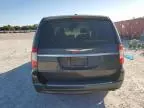 2011 Chrysler Town & Country Touring L