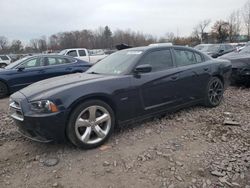 2012 Dodge Charger R/T en venta en Chalfont, PA