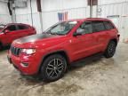 2017 Jeep Grand Cherokee Trailhawk