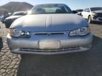 2000 Chevrolet Monte Carlo LS