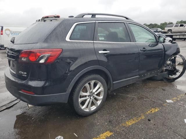 2013 Mazda CX-9 Grand Touring