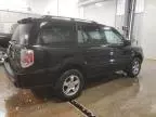 2008 Honda Pilot EXL