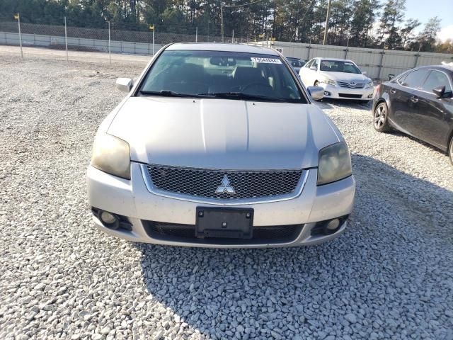 2011 Mitsubishi Galant ES