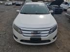 2010 Ford Fusion Hybrid