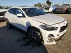 2020 BMW X2 XDRIVE28I