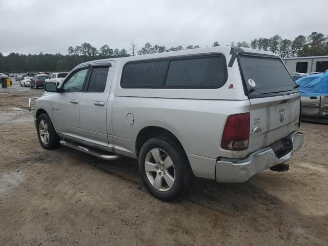 2009 Dodge RAM 1500