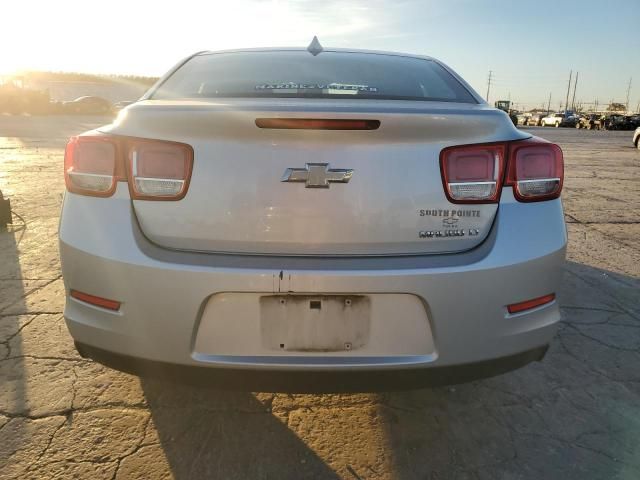 2013 Chevrolet Malibu 2LT