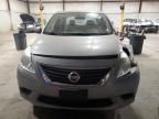 2013 Nissan Versa S