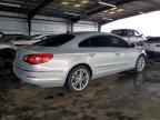 2009 Volkswagen CC Luxury